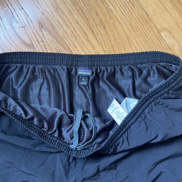 Patagonia baggies men’s xl swim water shorts - Picture 3 of 5